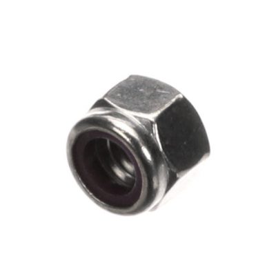 CMA DISH MACHINES    13806.00     3/8 NYLON INSERT LOCK NUT