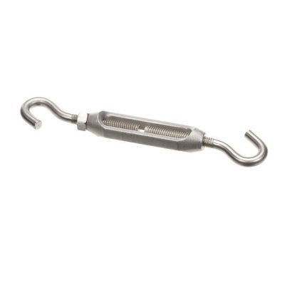 CMA DISH MACHINES    00606.50     HOOK & HOOK TURNBUCKLE