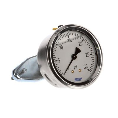 CMA DISH MACHINES    13605.45     PRESSURE GAUGE CMA-180UC/EST C