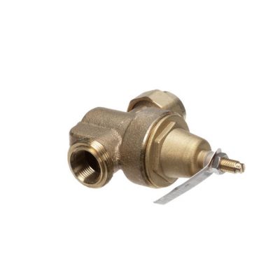 CMA DISH MACHINES    13602.00     PRESSURE REGULATOR 3/4