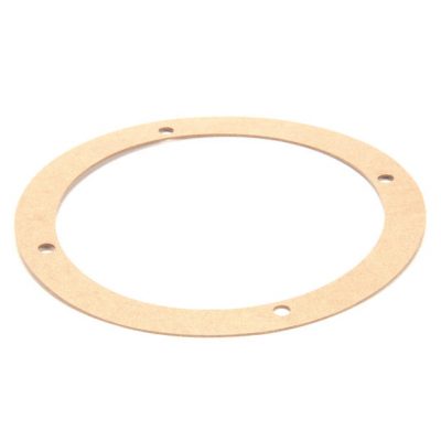 CMA DISH MACHINES    00205.00     PUMP GASKET 4 HOLE ROUND