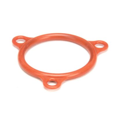 CMA DISH MACHINES    15518.11     RED SILICONE HEATER GASKET