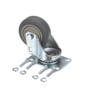 CRES COR    0569313K     CASTER KIT, 3 DIA, PLATE