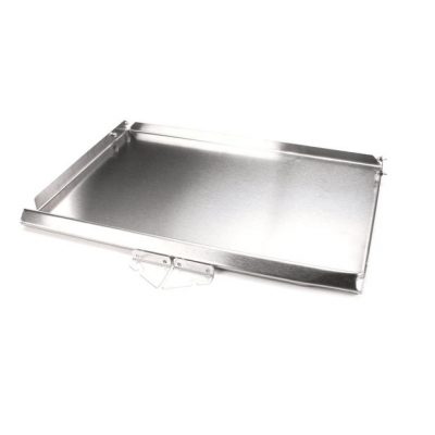 DELFIELD    000-402-004Q-S     ASSEMBLY,HINGED COVER,6 PAN,RT, PTB