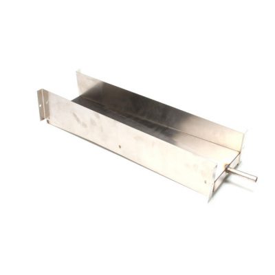 DELFIELD    000-AWV-0030-S     ASSEMBLY, DRAIN PAN, EVAPORATOR,1D