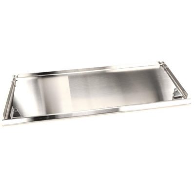 DELFIELD    000-402-0042-S     ASSEMBLY,HINGED COVER,10 PAN,LT, PTB