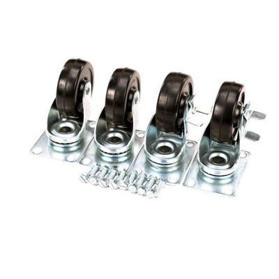 DELFIELD    000-AXD-0041-S     CASTER 3 400/4000/4400, 4 PCS