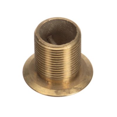 DELFIELD    WHP00001     DRAIN,BRASS,1-1/2 LONG