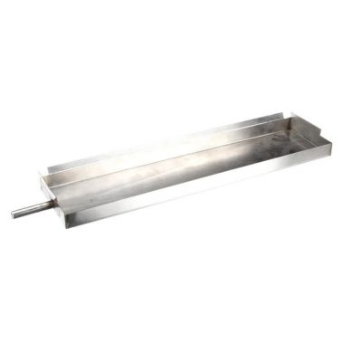 DELFIELD    000-AF5-0033-S     PAN,DRAIN,ABS HSG,1DR, FIELD F