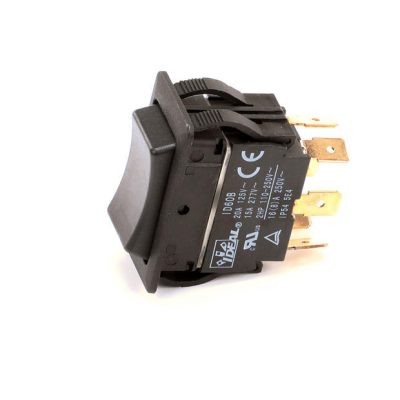 DUKE    114057     3 POSITION SWITCH