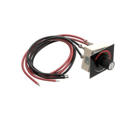 DUKE    114059     HEAT LAMP,REMOTE INFINLTE CONTROL 208V