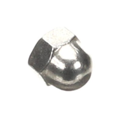 DUKE    10220651     NUT,8-32 ACORN SS