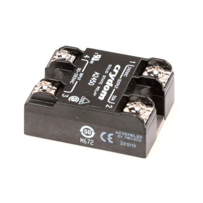 DUKE    115443     RELAY,SOLID STATE SSE 240V 50A