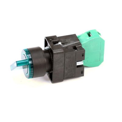 DUKE    115421     SWITCH,SELECTOR GREEN