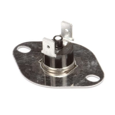 DUKE    115144     THERMOSTAT,250F SETPOINT OPEN ON RISE