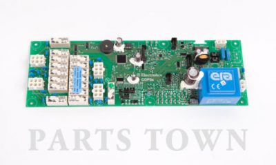 ELECTROLUX    0G4272     POWER BOARD, S90 UL