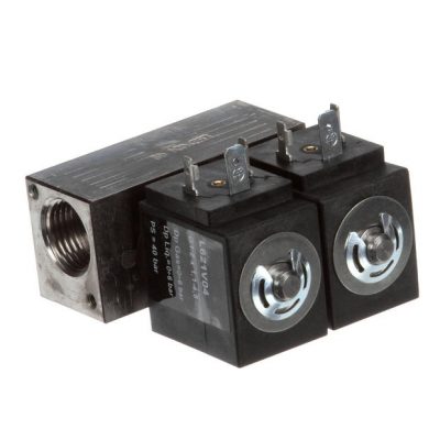 ELECTROLUX    0C4436     2-WAYS SOLENOID VALVE