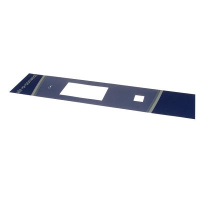 ELECTROLUX    0C8705     ADHESIVE MEMBRANE; TOUCHSCREEN 6 K