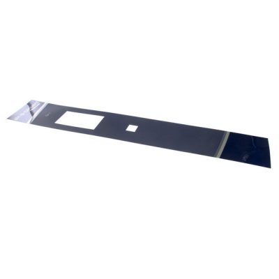 ELECTROLUX    0C8706     ADHESIVE MEMBRANE; TOUCHSCREEN 10 K