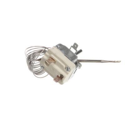 ELECTROLUX    0C6681     ADJUSTABLE THERMOSTAT; T=67-324 GR.CENT