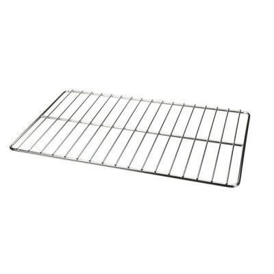 ELECTROLUX    922062     SINGLE 304 S/S GRID HALF