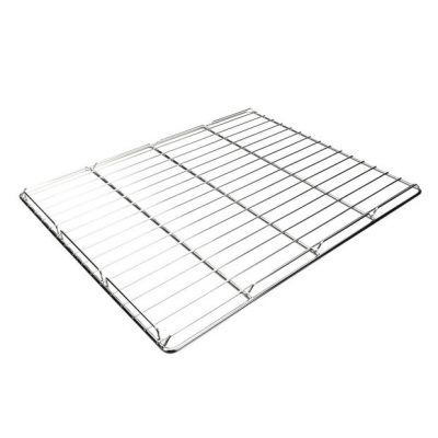 ELECTROLUX    922076     SINGLE 304 S/S GRID FULL