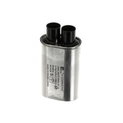 ELECTROLUX    0CA808     CAPACITOR; 0.75 MF 2500VAC REF CH85 - HSPE