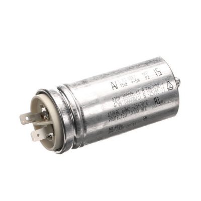 ELECTROLUX    0C1187     CAPACITOR, 15 MF