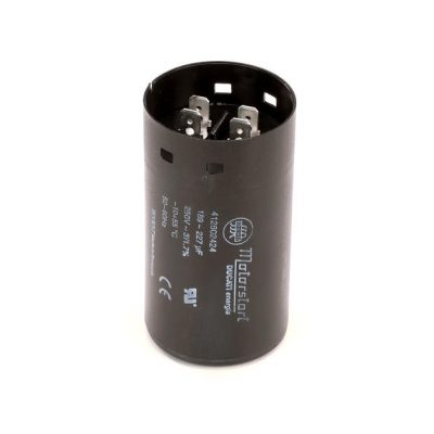 ELECTROLUX    0H1034     CAPACITOR, 200MF