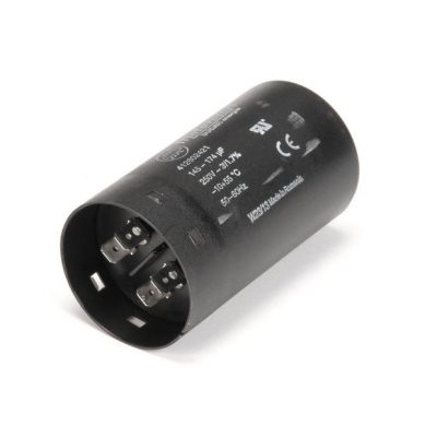 ELECTROLUX    0D6731     CAPACITOR, TR22 1V, 160MF