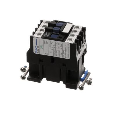 ELECTROLUX    0D7612     CONTACTOR, 220V