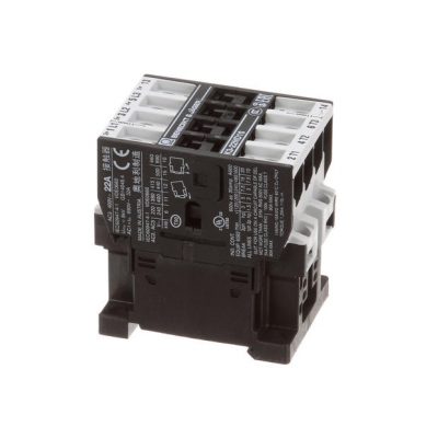 ELECTROLUX    099090     CONTACTOR; 180-210V 50HZ/200-240V 60HZ