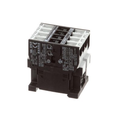 ELECTROLUX    0L0286     CONTACTOR; 180-210V 50HZ/200-240V 60HZ