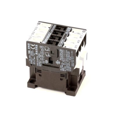 ELECTROLUX    0L0285     CONTACTOR; 220-240V 50HZ/240-264V 60HZ