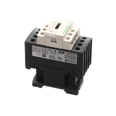 ELECTROLUX    0D6870     CONTACTOR, 400V 32A, LC1DT32P7