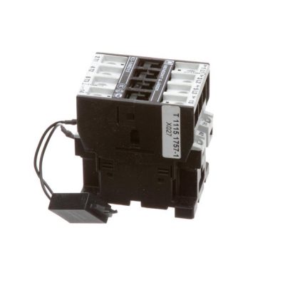 ELECTROLUX    0G4645     CONTACTOR; INCL. VARISTOR; 230V/50HZ