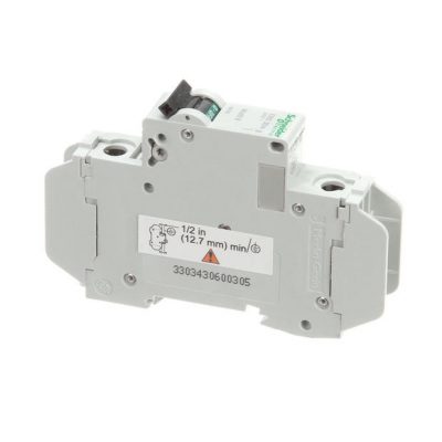 ELECTROLUX    0D6872     CONTACT BREAKER, 1P 20A MG60