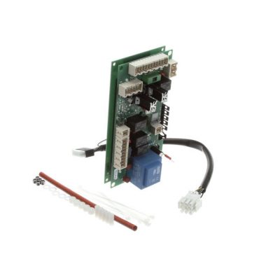 ELECTROLUX    0CA912     CONTROLS PCB, PANERA U.S.A