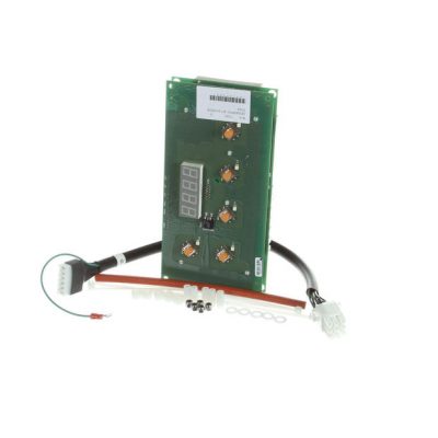 ELECTROLUX    0CA911     CONTROLS PCB, STANDARD U.S.A