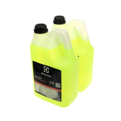 ELECTROLUX    0S2092     DETERGENT FOR DISHWASHERS C11 2PZX5L 4G