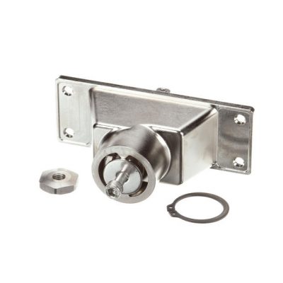 ELECTROLUX    0CA757     DOOR CLOSING ASSEMBLY, KIT