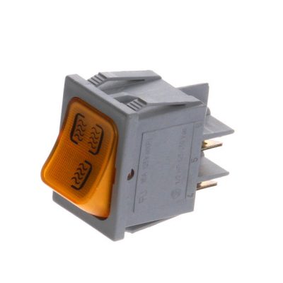 ELECTROLUX    0SI264     DOUBLE-THROW SWITCH