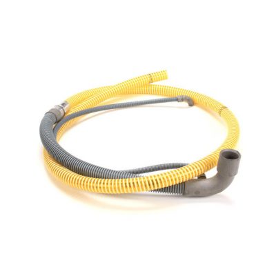 ELECTROLUX    0L2484     DRAIN HOSE