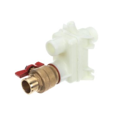 ELECTROLUX    0C6953     DRAIN MANIFOLD