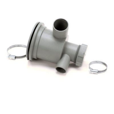 ELECTROLUX    0L1629     DRAIN MANIFOLD, KIT