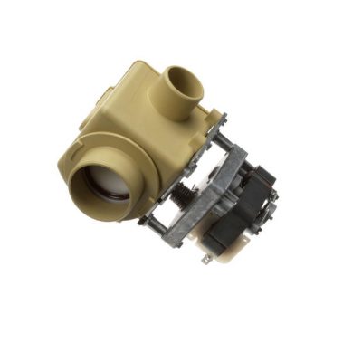 ELECTROLUX    0L2506     DRAIN VALVE, 24V 50/60HZ