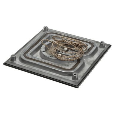 ELECTROLUX    0CA502     EL. HOT PLATE; 208V 800W; RIBBED