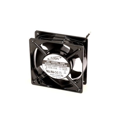 ELECTROLUX    0CB143     FAN; WITH CABLE L=250MM