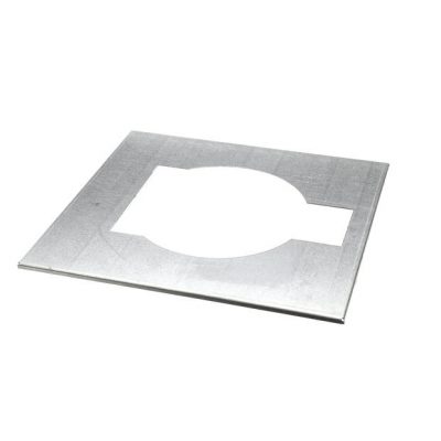 ELECTROLUX    0M2392     FIRE BRICK SUPPORT