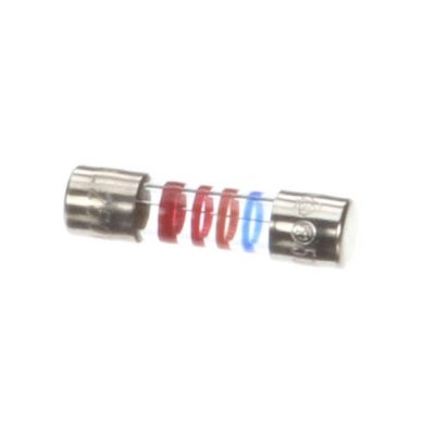 ELECTROLUX    0C2237     FUSE, 6,3A FAST 5X20